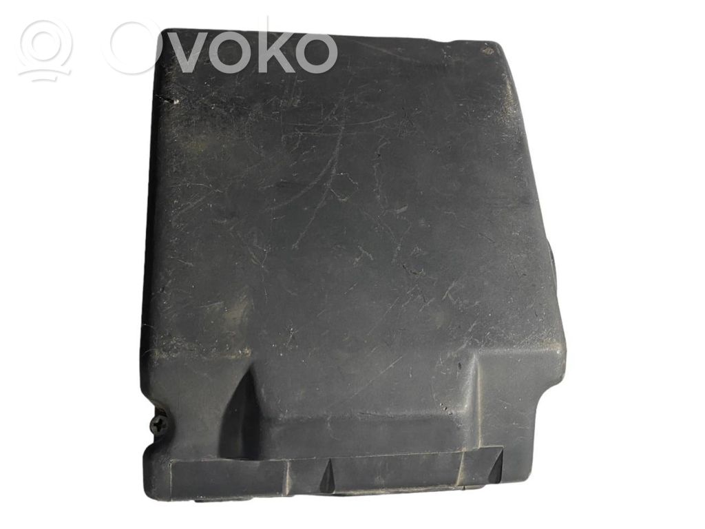 Drošinātāju Kastes vāciņš