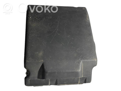 Drošinātāju Kastes vāciņš