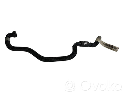 Degvielas caurulīte (-es)