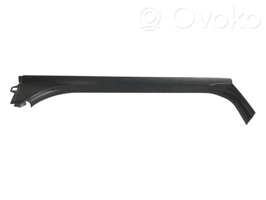 Priekšējā sliekšņa dekoratīvā apdare (iekšējā)