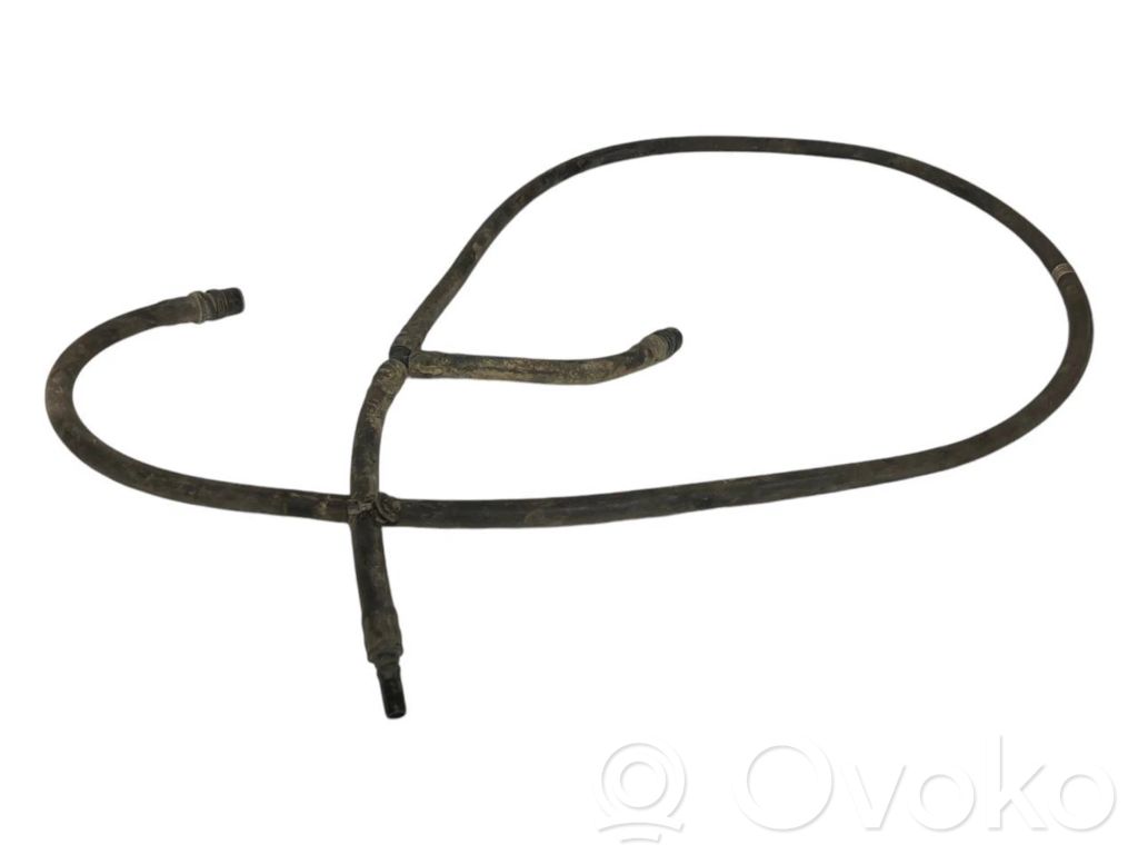 Lukturu mazgāšanas šķidruma trubiņa (-as)