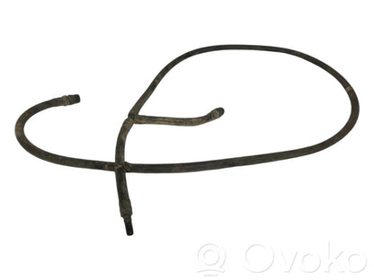 Lukturu mazgāšanas šķidruma trubiņa (-as)