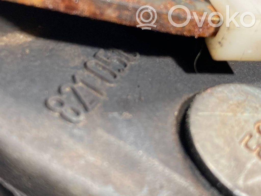 Stūresrata ass krustsavienojums