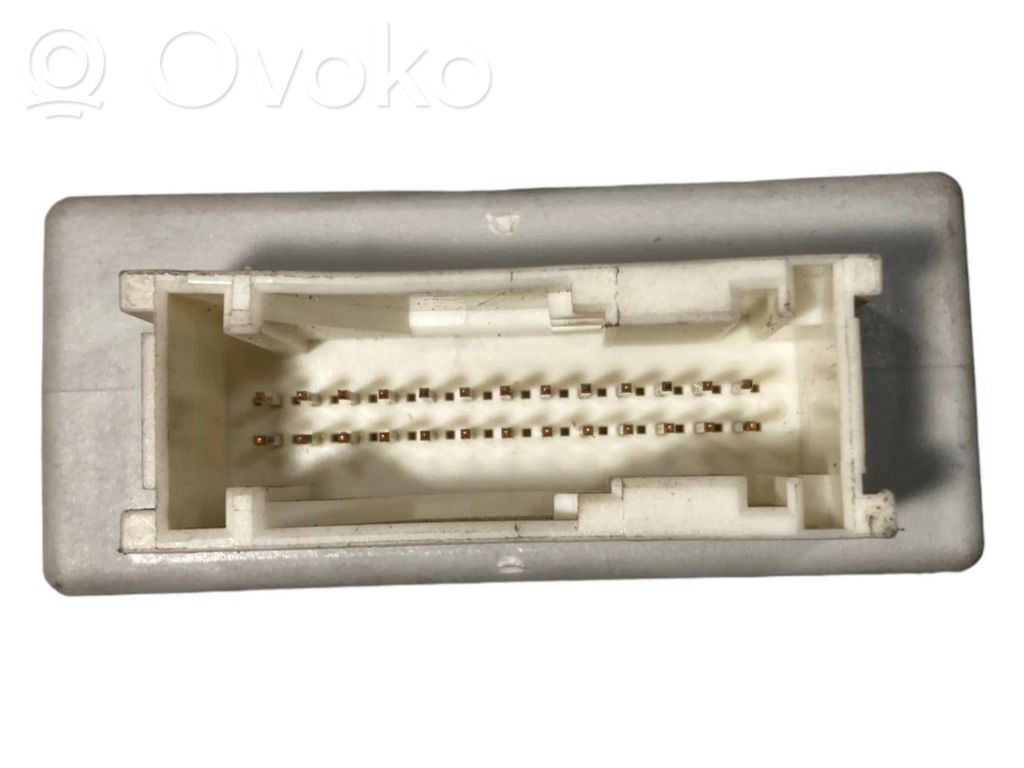 Piekares vadības bloks