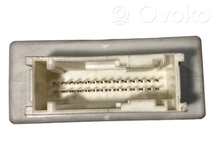 Piekares vadības bloks