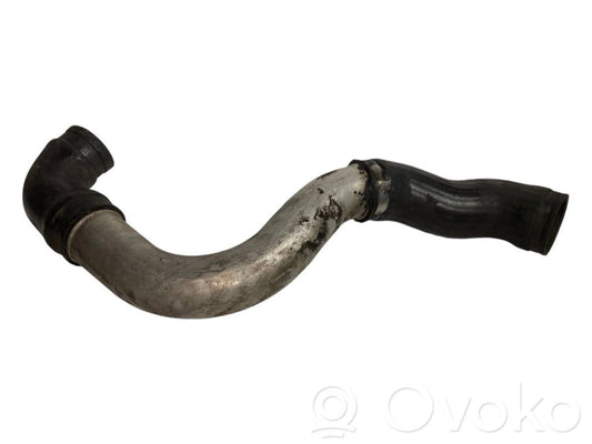 Interkūlera šļūtene (-es) / caurule (-es)