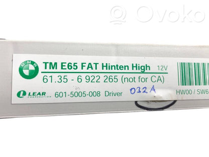 Door control unit