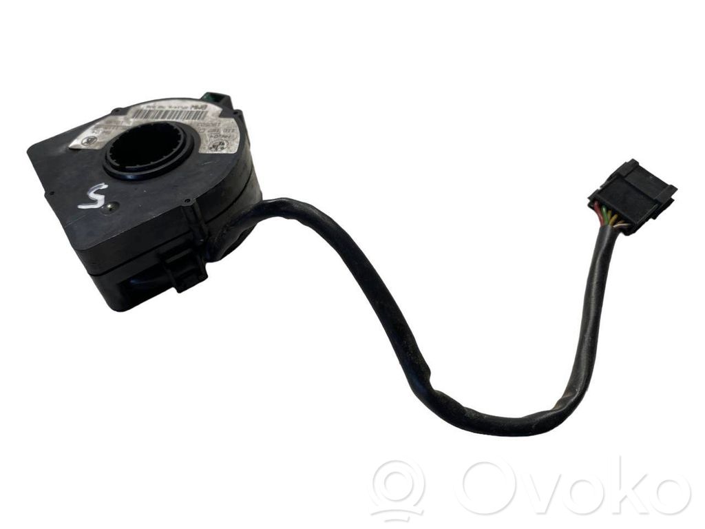 Stūres leņķa sensors