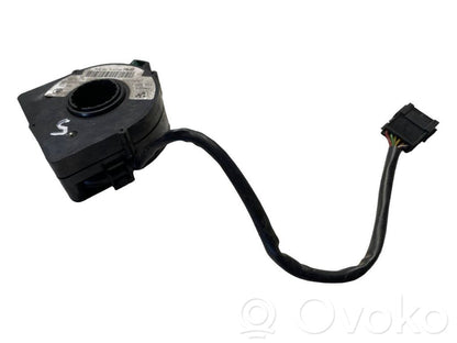 Stūres leņķa sensors