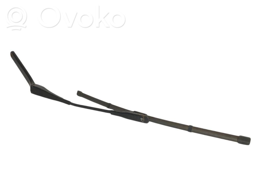 Windshield wiper arm