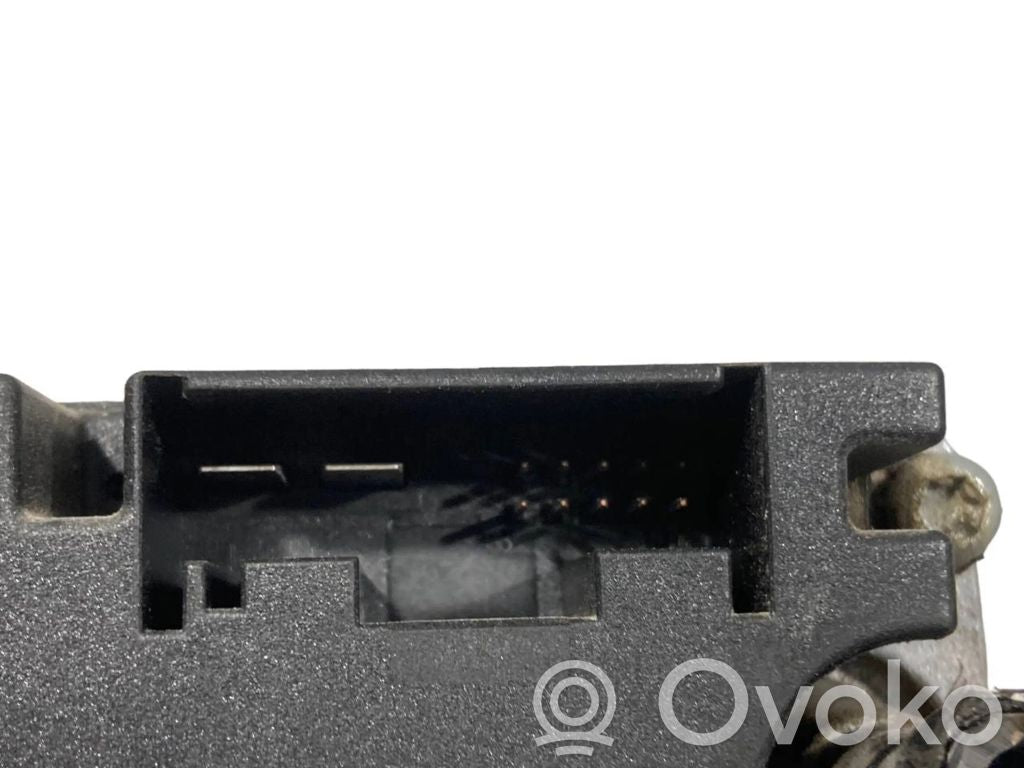 Rokas bremzes motoriņš