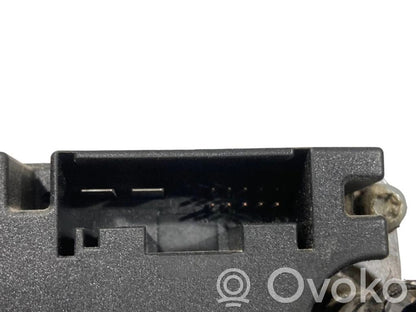 Rokas bremzes motoriņš