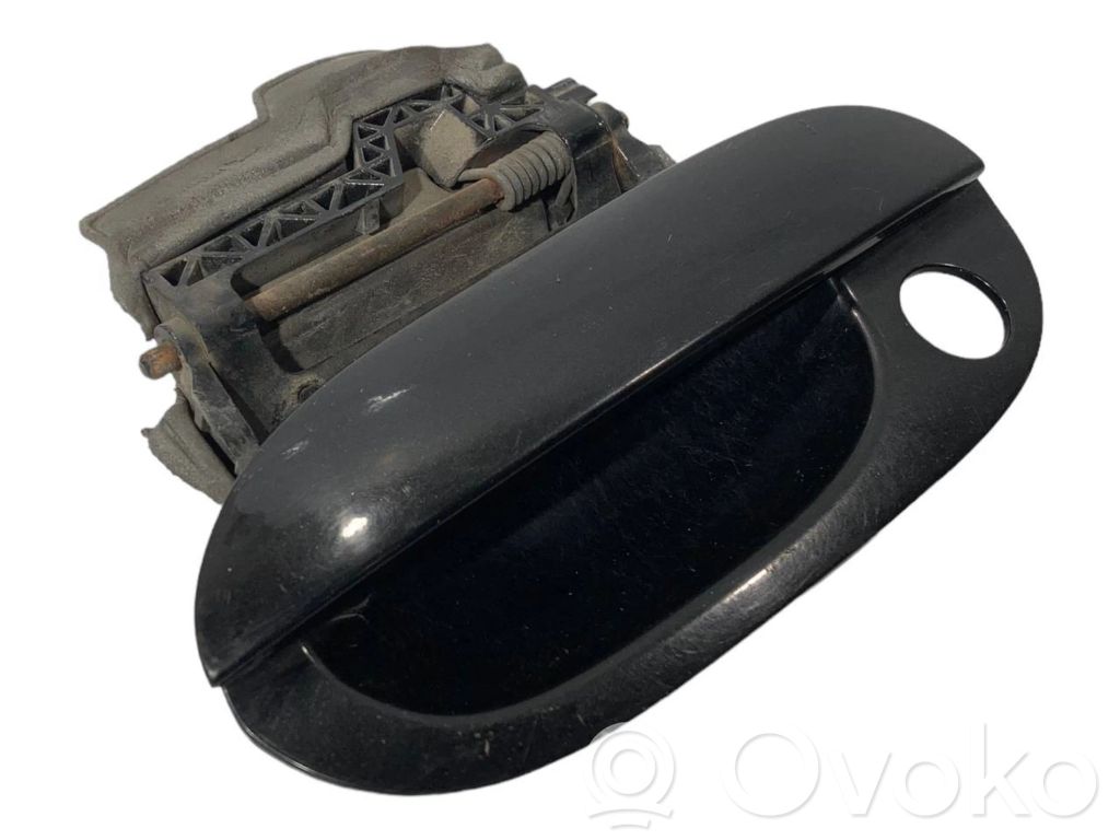 Ārējais atvēršanas rokturis