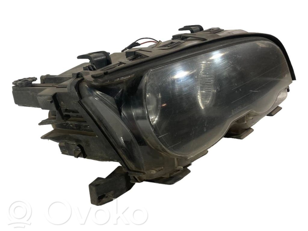 Priekšējais lukturis