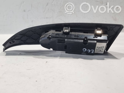 Window lift control switch(es)
