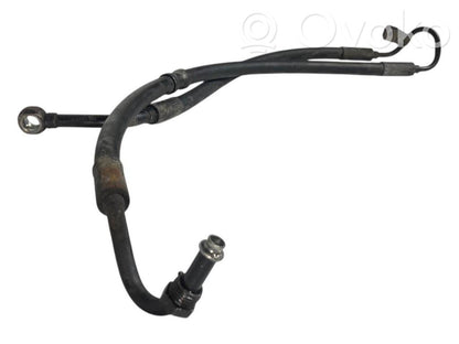 Stūres pastiprinātāja šļūtene (-es) / caurulīte (-es)