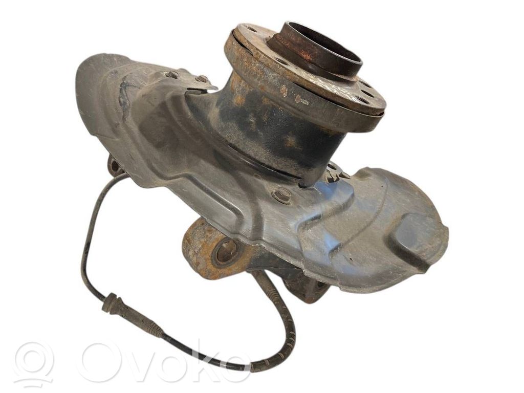 Шарнир вала ступицы переднего колеса (stupica, capfa)