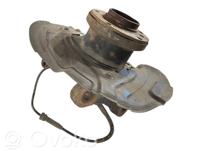 Шарнир вала ступицы переднего колеса (stupica, capfa)