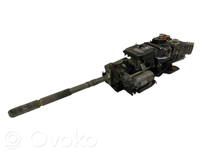 Stūresrata ass komplekts