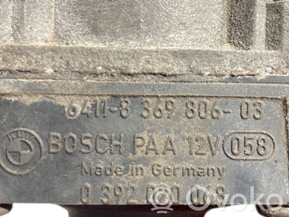 Apsildes radiatora vārsts (-i)