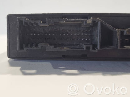 Comfort module