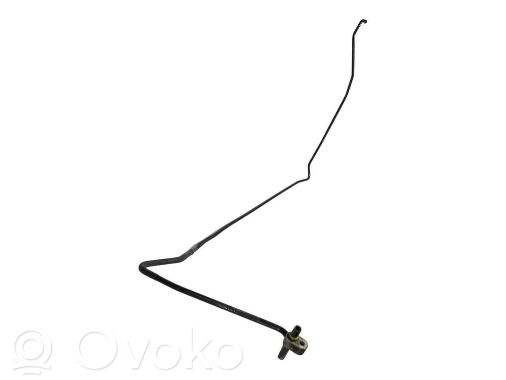 Gaisa kondicioniera caurulīte (-es) / šļūtene (-es)