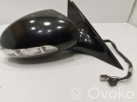 Spogulis (elektriski vadāms)