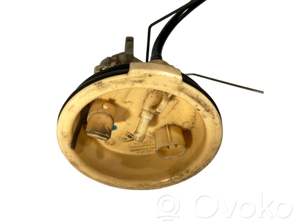 Degvielas līmeņa sensors