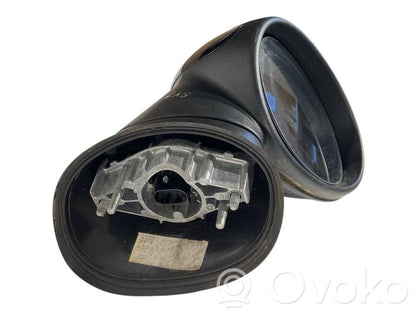 Spogulis (elektriski vadāms)