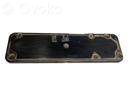 Cita veida ārēja detaļa