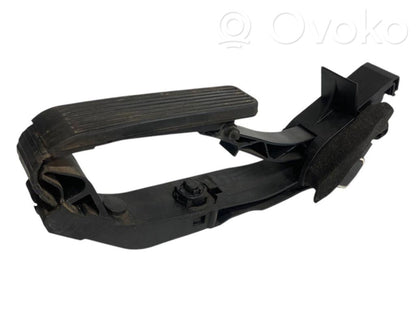 Akseleratora pedālis