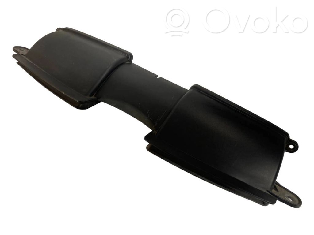 Gaisa ieplūdes kanāla detaļas