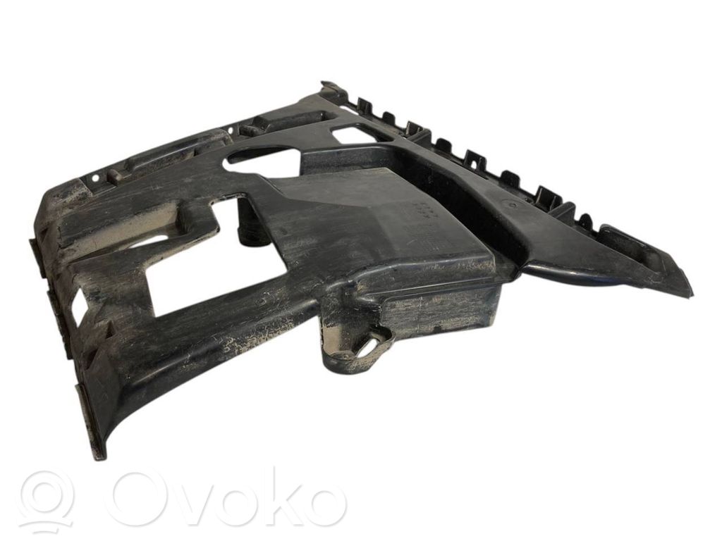 Aizmugurējā bufera montāžas kronšteins