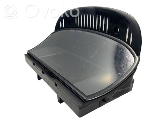 Ekrāns / displejs / mazais ekrāns