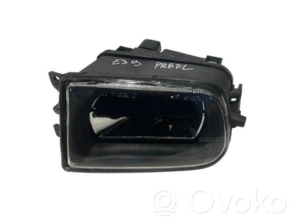 Miglas lukturis priekšā