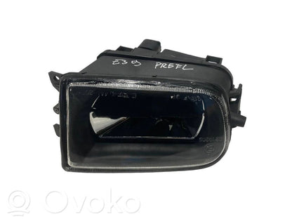 Miglas lukturis priekšā