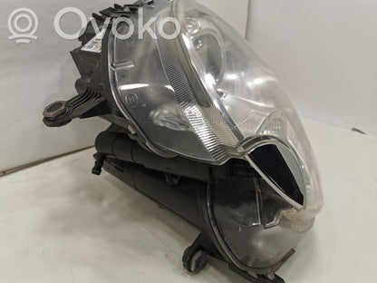 Priekšējais lukturis