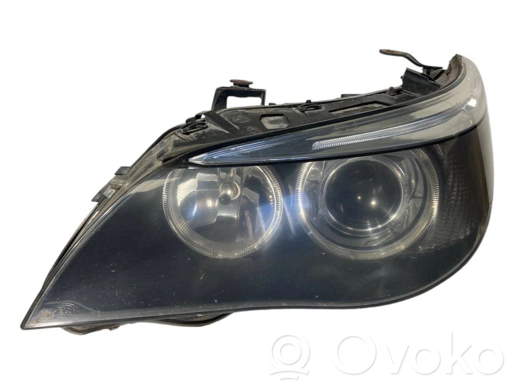 Priekšējais lukturis