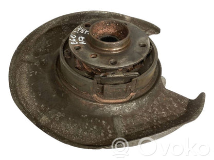 Rear wheel hub shaft joint (stupica, capfa)