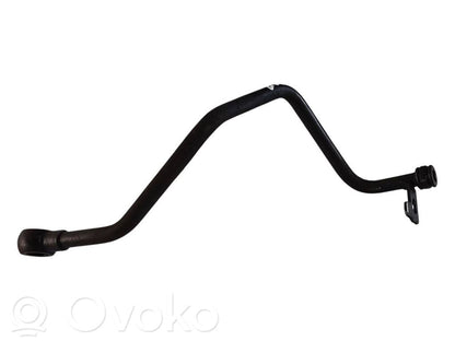 Pārnesumkārbas eļļas dzesētāja caurulīte (-es) / šļūtene (-es)