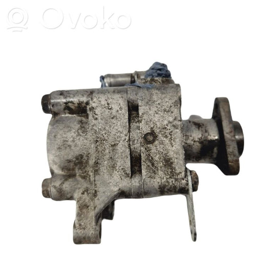 Stūres pastiprinātāja sūknis