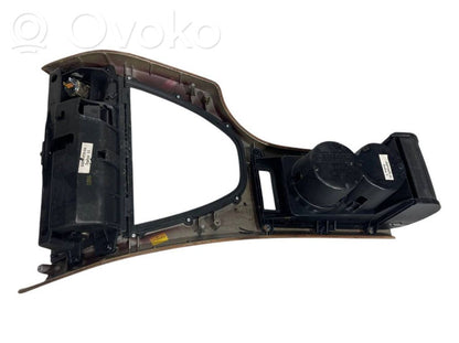 Отделка панели