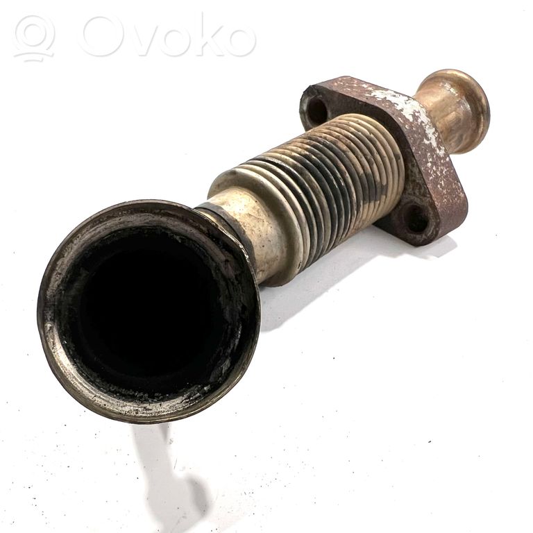 Выхлопная труба