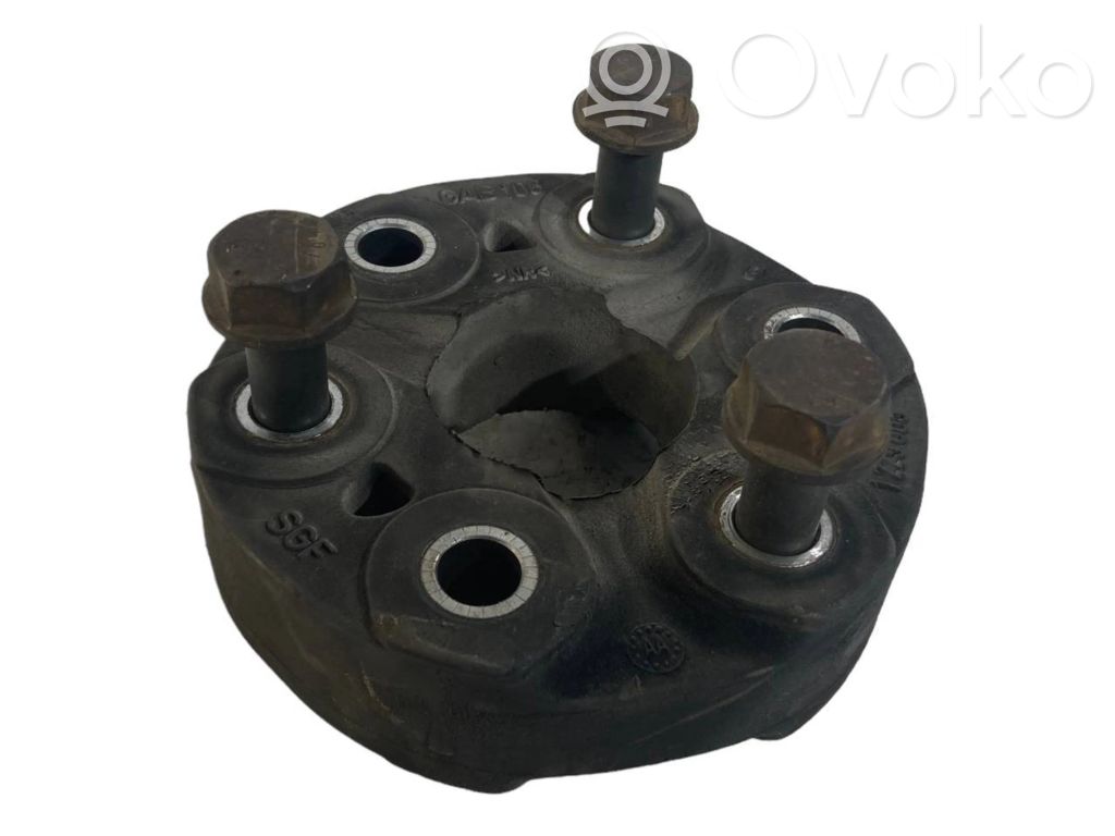 Kardāna savienojums no gumijas