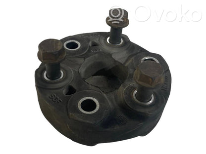 Kardāna savienojums no gumijas