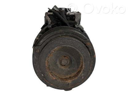 Gaisa kondicioniera kompresors (sūknis)