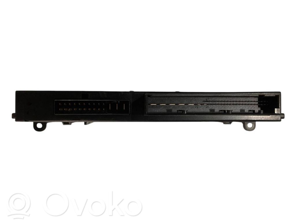 Comfort module
