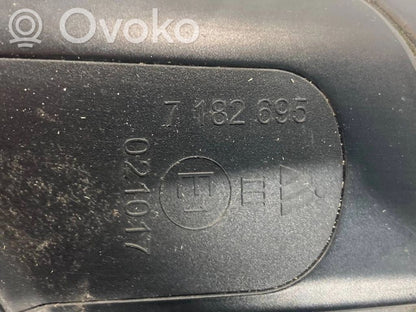 Spogulis (elektriski vadāms)