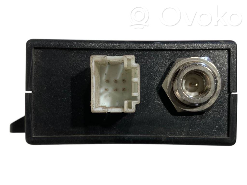 Autonomās apsildes vadības bloks