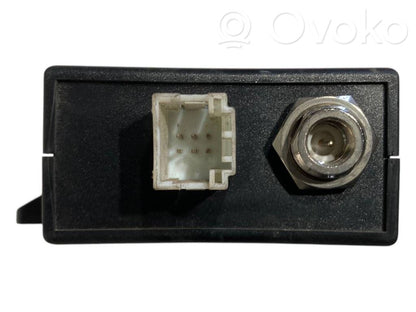 Autonomās apsildes vadības bloks